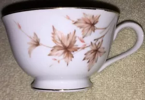 Harmony House Fine China #3651 - Alice - Tee-/Kaffeetasse - Bild 1 von 9