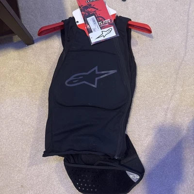 Alpine Stars Paragon pro vest - Image 1 of 3
