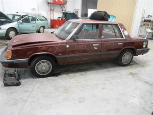 Fuel Pump Only 4-153 2.5L Without Turbo Fits 86-90 DAYTONA 731296 - Picture 1 of 12