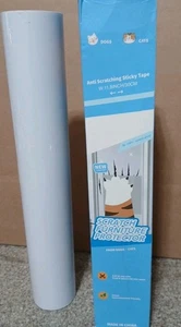 Anti Scratching Sticky Tape Scratch Furniture Protector for dogs & cats - Picture 1 of 3