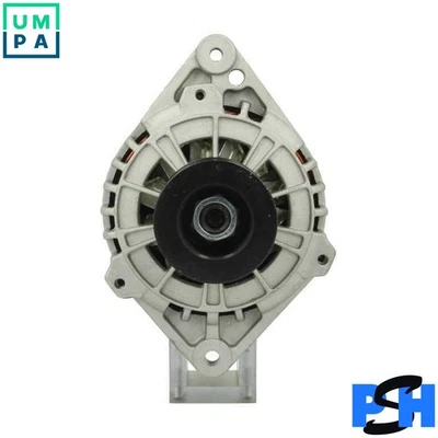 ALTERNATOR 235.001.075.030 FOR DAEWOO G15MF/A15MF 1.5L 4cyl CIELO - Image 1 of 4