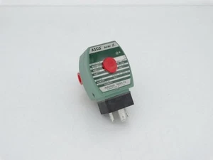 ASCO SC8262G1-24DC VENTIL - Bild 1 von 3
