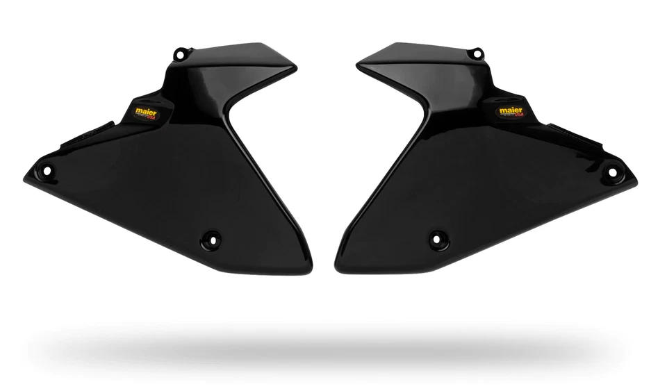 Kühlerabdeckung für Suzuki LTZ 400 QuadSport - Bild 1 von 1