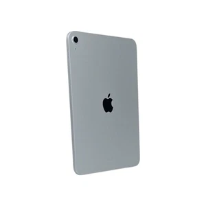 Apple iPad A16. Gen (2025) 11 Zoll WiFi 128 GB Silber - Bild 1 von 7