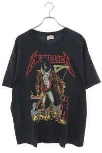 Vintage Size XL METALLICA SO I DUB THEE UNFORGIVEN Shirt Used BS99 - Picture 1 of 5