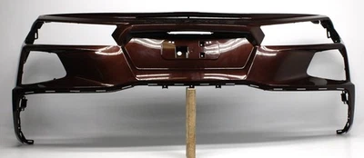 Parachoques trasero OEM para Chevy C8 Corvette Stingray pintura a juego (PTM) PTM 84955213 Foto 1 de 4