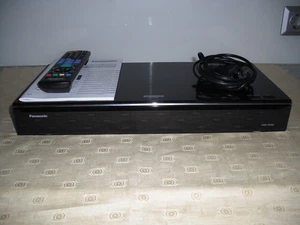 BluRay-/Festplattenrecorder PANASONIC DMR-UBS90 / 2 TB HDD / SATELLIT / 4K UHD - Bild 1 von 8