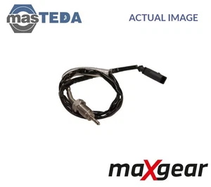 21-0411 SENSOR EXHAUST GAS TEMPERATURE MAXGEAR FOR SKODA SUPERB II,OCTAVIA II - Picture 1 of 6