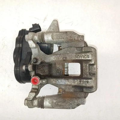 Pinza de freno para pasajero trasero Toyota Corolla 2019-2023 con garantía Foto 1 de 4