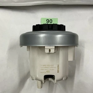 Motore Miele MRG 403-42/2 Aspirapolvere originale Miele 1200w 403 - Foto 1 di 5