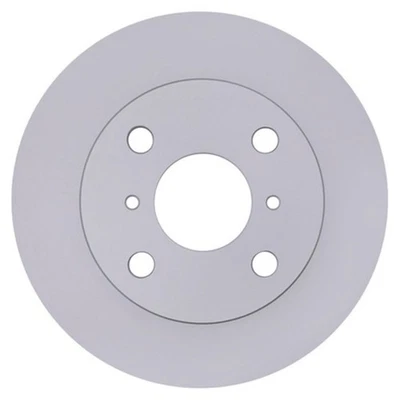 320.44116F Centric Brake Disc Front Driver or Passenger Side  Right Left Foto 1 de 3