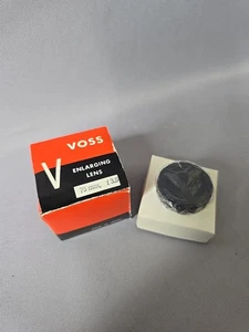 Nuevo objetivo de ampliación Voss 75 mm f 3,5 - Imagen 1 de 3