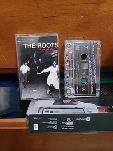 The Roots - Things Fall Apart - Cassette MCA - 1999 - Picture 1 of 6