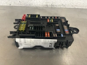 BMW 1 SERIES F20 F21 M135i FUSE BOX 2012-2018 - Picture 1 of 3