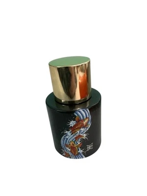 ED HARDY KOI WAVE por CHRISTIAN AUDIGIER para Unisex 1 oz 30 ml Eau de Parfum Spray Foto 1 de 4