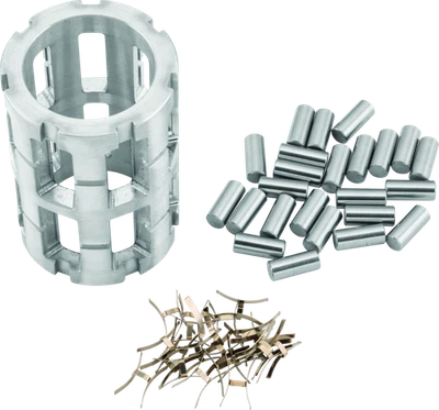 Portador Sprague de aluminio QuadBoss 403178 para Polaris ATP 330 2004-2005 Foto 1 de 3