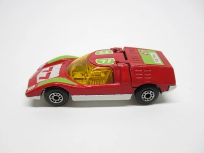 Matchbox Superfast 1971 #66 Color Streakers Mazda RX 500 Foto 1 de 4