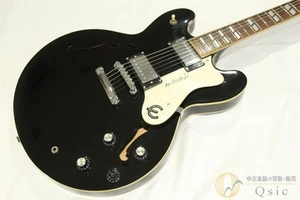 Epiphone SUPERNOVA EB QL825 Kobe stock negozio - Foto 1 di 11