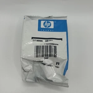 HP 901 Tri-Color Ink Cartridge CC656A Sealed - Picture 1 of 1
