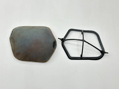 2023 KTM 350SXF Air Filter Intake OEM Screen Cage Holder Airfilter Dirt Bike SXF - Image 1 of 3