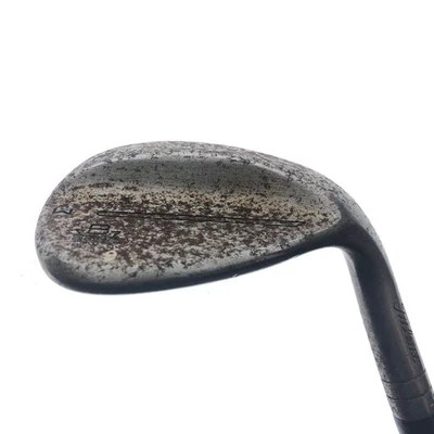 Used TOUR ISSUE Titleist WW B 2022 Proto Lob Wedge / 58 Degrees / Stiff Flex - Image 1 of 4