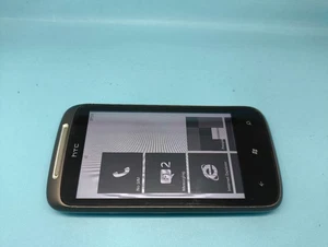 Teléfono Móvil HTC 7 Mozart - 16GB - Negro Windows Buen Estado - Imagen 1 de 4