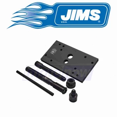 Jims Camshaft Needle Bearing Remover and Installer for 2017 Harley Davidson js Foto 1 de 4