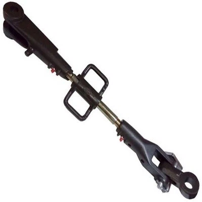 UZMAN-HUBSTREBEN CCC1261 Hubstrebe Hubstange Hubspindel für Deutz AgroStar 4.61, 4.68, 4.71, 4.78