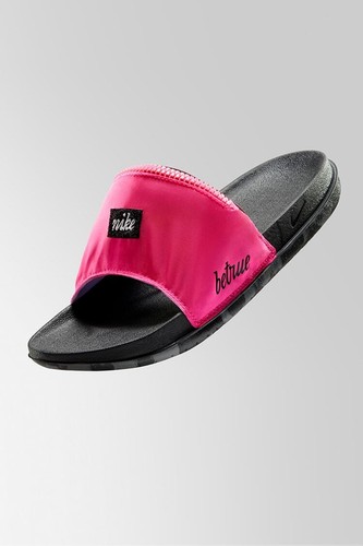 Sandali ciabatte donna UK 5.5 uomo UK 6 ~ Nike Offcourt Slide Be True Utility