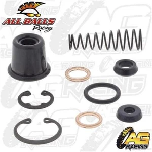Kit riparazione cilindro master freno posteriore tutte le sfere per Suzuki DRZ 400E 2001 01 - Foto 1 di 1
