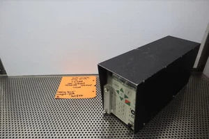 Bell Mark Easy Print EY3201 Control Box 100-240VAC 50/60Hz 4A Max Used Warranty - Picture 1 of 18