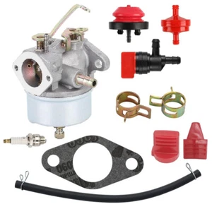 Carburador 632230 632272 5 HP 6 HP para Tecumseh - Imagen 1 de 1