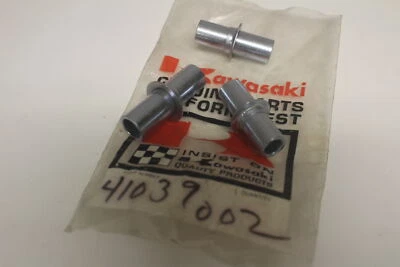 Kawasaki KD80 1975 100 KE 100 G2TR MC1 G3 G5 G4 espaciador de cuello 41039-002 Foto 1 de 3