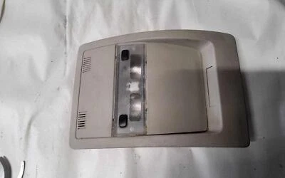 Front Console GMC SIERRA 3500 12 13 14 - Изображение 1 из 2