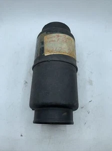 82425855 Original Intake Hose Filter Lancia Delta-Dedra 1986-1999 OEM - Picture 1 of 4