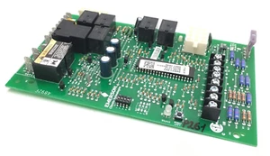 TRANE Emerson 50M51-843 Furnace Control Circuit Board 0150-1273 used #P261 - Picture 1 of 5