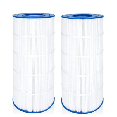 FUTURE WAY PA120 Pool Filter Cartridge for Hayward Star Clear Plus C1200 CX1200RE , 120 sq.