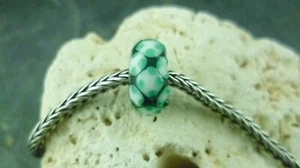 Original Trollbeads Charm Glas Glaselement NEU !!! #3 - Picture 1 of 4