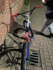 Mafia bikes - Picture 1 of 3