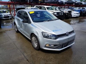 VOLKSWAGEN POLO ENGINE PETROL, 1.2, TURBO, 6R, CJZC CODE, 08/14- 14 15 16 17 - Picture 1 of 6