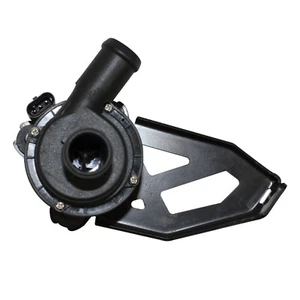 New Water Pump Fits Buick Lacrosse Chevrolet Malibu Regal 2012-2016 251766 - Picture 1 of 4