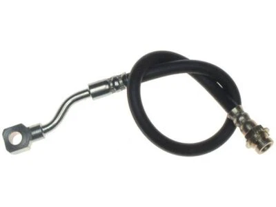 Manguera de freno trasera derecha Raybestos 39922VW para Chevrolet Silverado 2500 1999-2001 Foto 1 de 2