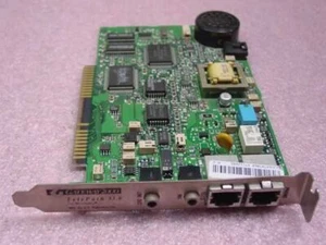US Robotics MODISA007ABUS 8-Bit ISA Modem Card - Picture 1 of 6