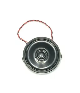 Rand McNally TND530 V1 Speaker Driver Replacement - Parts - Picture 1 of 3
