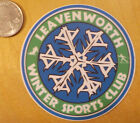 Leavenworth Winter Sports Club - Narty snowboardowe Ośrodek zimowy Waszyngton