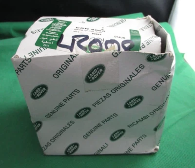 OEM Land Rover ESR 4065 Fuel Filter - Image 1 of 2