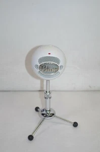 Blue Microphones - Snowball USB Microphone - Picture 1 of 2