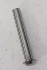 Stainless Steel Cylinder Spool Pin Heavy Duty JW6001 BM-496406/A1 3-5/8" L - Picture 1 of 4