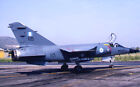 Mirage F-1C 115   Hellenic Air Force   35 Mm Aircraft Slide  Cf