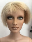 "Tonner 2003 Repaint blondes Haar hübsche Künstler signiert 16""